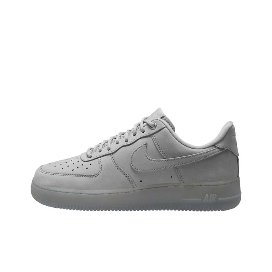 Nike Shoes Air Force 1 - حذاء نايك إير فورس 1 للرجال،