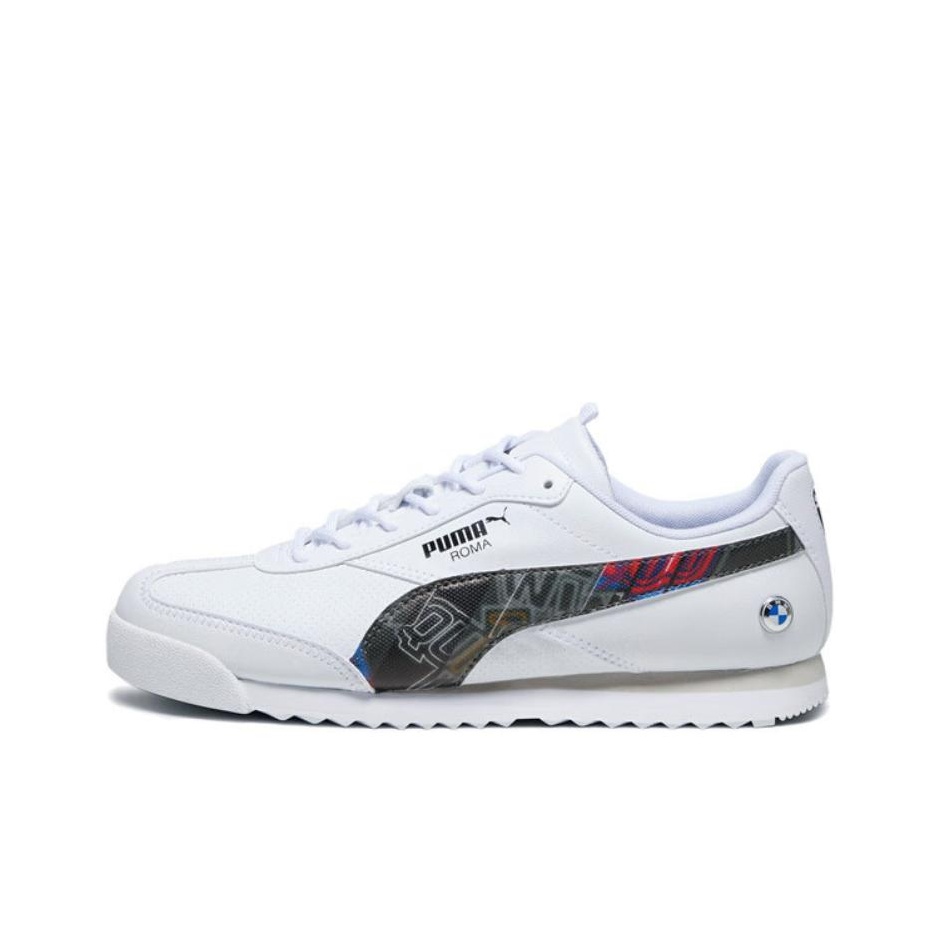 Puma Shoes Rs-X - حذاء كاجوال منخفض الارتفاع PUMA BMW