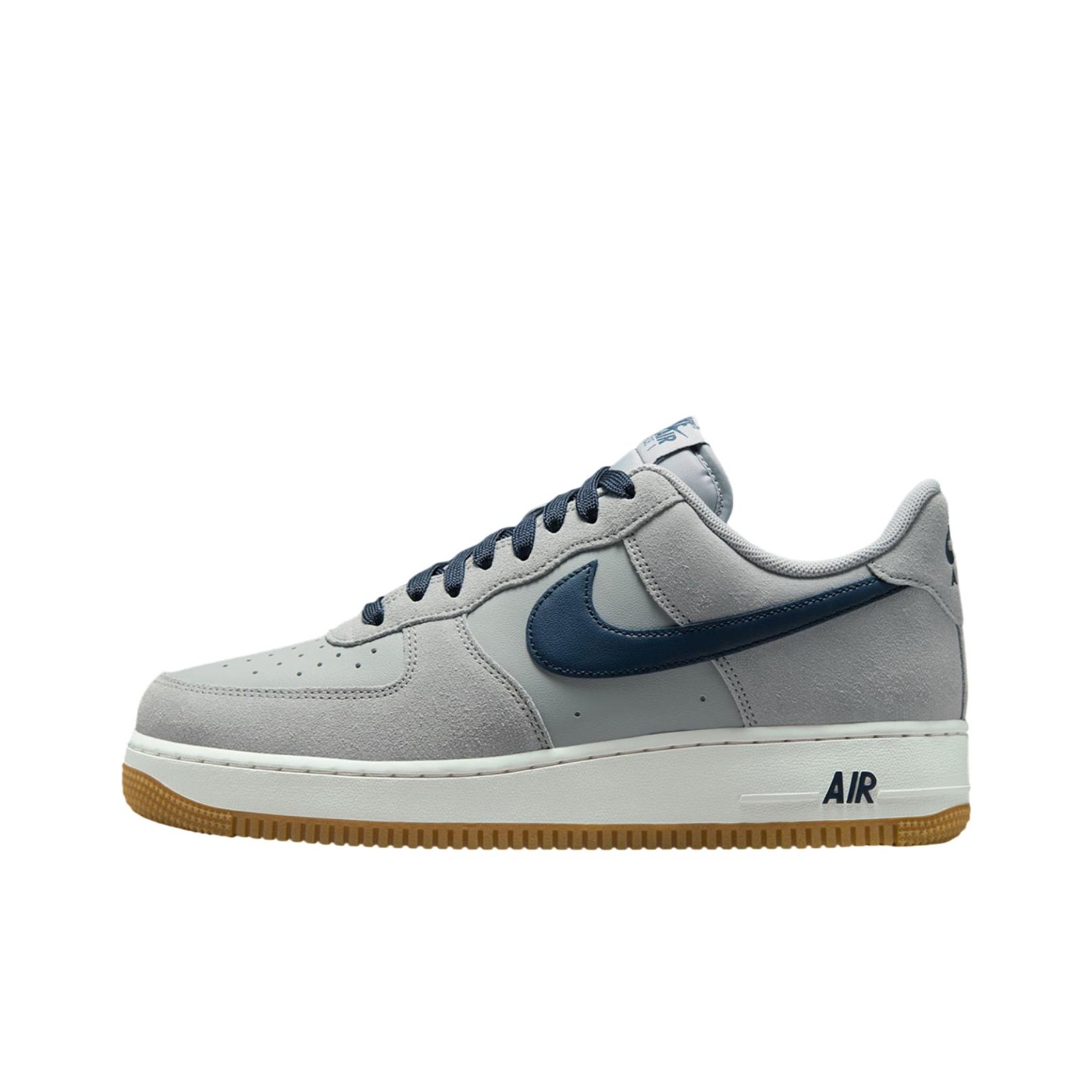 Nike Shoes Air Force 1 - حذاء نايك إير فورس 1 مقاوم