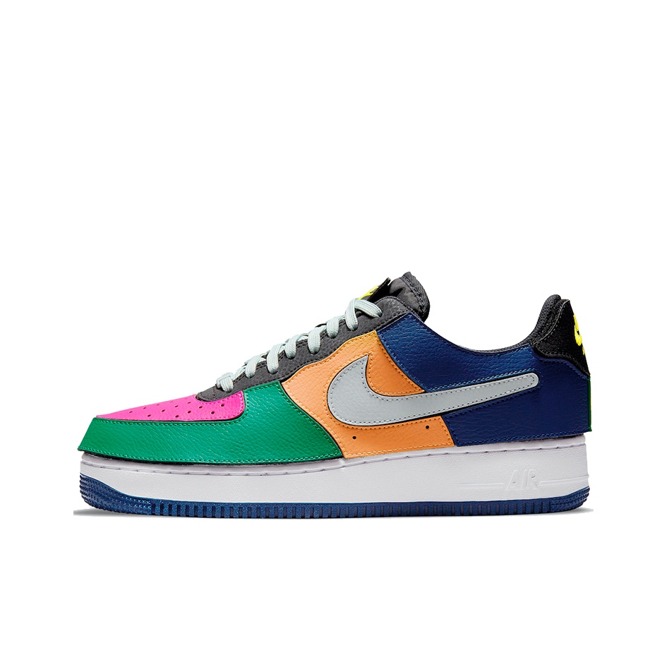 Nike Shoes Air Force 1 - حذاء نايك إير فورس 1 للسكات