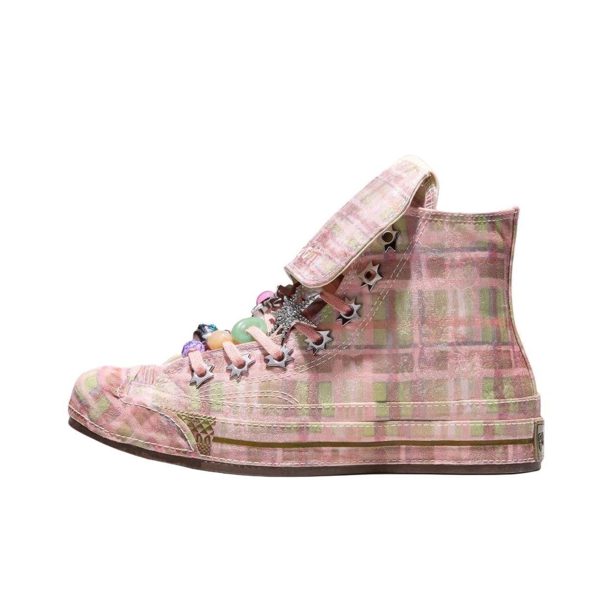 أحذية كولينا ستراد إكس كونفرس  - مراجعة Converse Shoes Chuck 70 وسعره